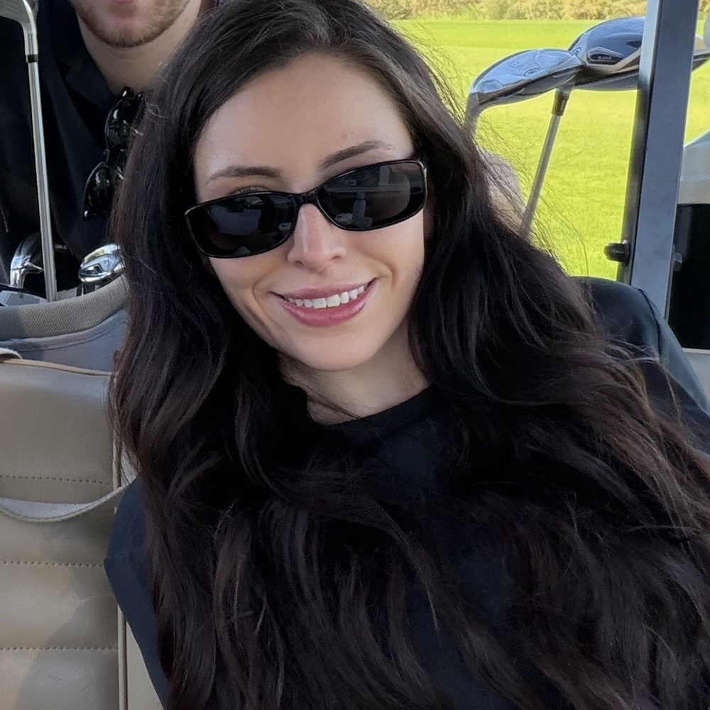 Meet your Posher, Brooklyn